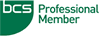 BCS Professional Member
