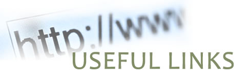 Pullar Business Consulting - Business Advise - Useful Links